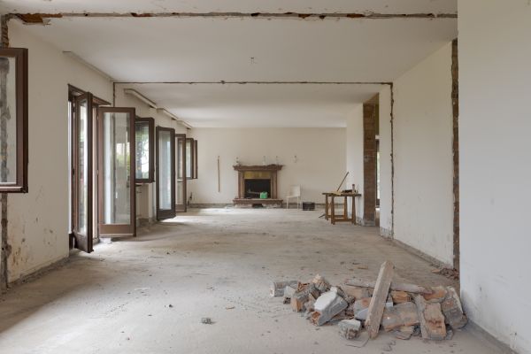 Interior Demolition Service in Murphy