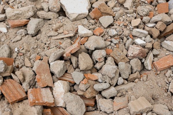 Masonry Removal in Murphy