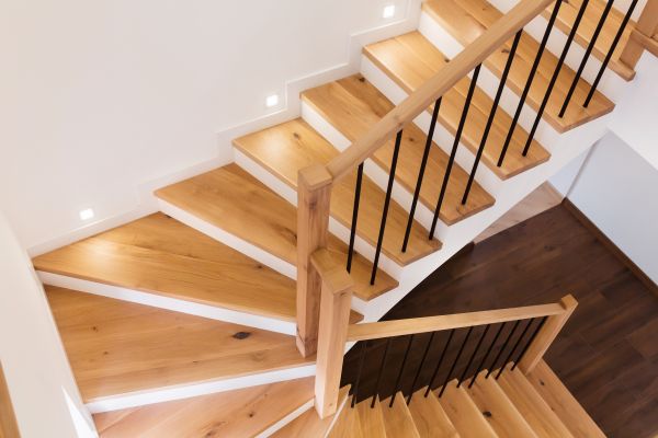 Staircase Removal in Murphy
